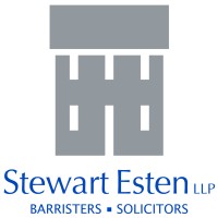 Stewart Esten LLP logo - Similar company to Hgr Graham Partners Llp