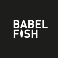 Babel Fish Language School logo - Similar company to Somos Intercambio