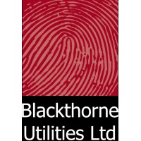 Blackthorne Utilities Ltd logo - Similar company to A.V. Technical Services Limited