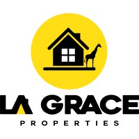 La Grace Properties logo - Similar company to Chas Everitt Lowveld
