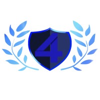 Four Security logo - Similar company to Chiltern Distribution Ltd
