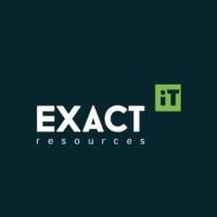 Exact IT Resources logo - Similar company to Exact It