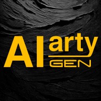 Aiarty logo - Similar company to Typogram