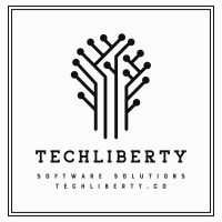 TechLiberty | Software Solutions logo - Similar company to Romsis Air Retail