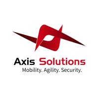Axis Solutions Africa - Lesotho logo - Similar company to Axis Solutions Africa - Malawi