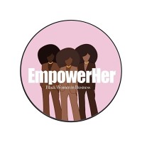 EmpowerHER: Black Women in Business logo - Similar company to Mgma Triangle Chapter, Nc