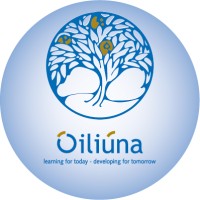 Óiliúna Ltd logo - Similar company to Chevron Training