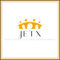 JetX Digital Marketing Agency logo - Similar company to Walk2Digi: Digital Marketing Agency