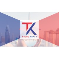 Treue Kraft Trading FZCO logo - Similar company to Ral Marine Trading Company Fzco
