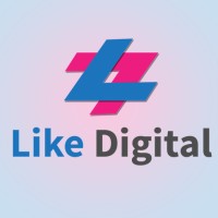 Agencia Like Digital logo - Similar company to Equipo Virtual