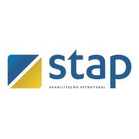 Stap Reabilitação Estrutural, SA logo - Similar company to Stap