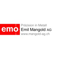 Emil Mangold AG logo - Similar company to Rero Ag