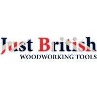 Just British Woodworking Tools logo - Similar company to Just British S.R.L.