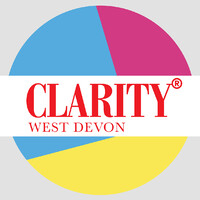 Clarity Copiers Ltd - Plymouth logo - Similar company to Anglotech Group