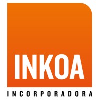INKOA Incorporadora logo - Similar company to Área Incorporadora