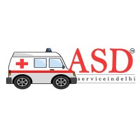 Ambulance Service in Delhi logo - Similar company to Ambulance Service
