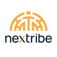 nextribe - network for sustainable hospitality logo - Similar company to Intervai