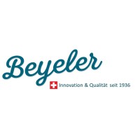 Beyeler Lebensmittel AG logo - Similar company to Nestling