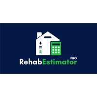 Rehab Estimator Pro logo - Similar company to Instant Estimator