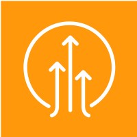 Litter Up logo - Similar company to Triangle Litter Removal