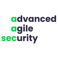 aa-sec - advanced agile security GmbH logo - Similar company to We Protect It