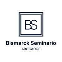 Bismarck Seminario Abogados logo - Similar company to Apecc