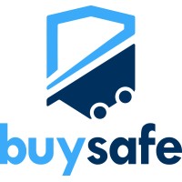 BuySafe logo - Similar company to Simply Wireless, Inc.