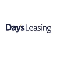 Day’s Leasing logo - Similar company to Rapid Vans