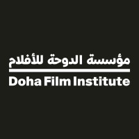 Doha Film Institute logo - Similar company to Bloom Studio