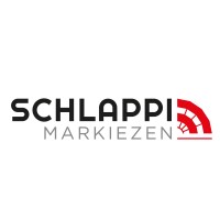 Schlappi Markiezen logo - Similar company to Romazo_Nl