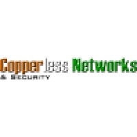 Copperless Networks & Security