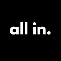 all in. Industries logo - Similar company to Ventura Bnb