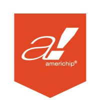 Americhip logo - Similar company to Kolab Agency