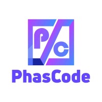 Phascode Class logo - Similar company to Monaone