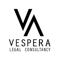 Vespera Legal Consultancy logo - Similar company to Nederlandse Vereniging Voor Vervoerrecht (Nvv) | Dutch Transport Law Association
