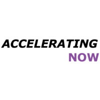 Accelerating Now logo - Similar company to Krippit