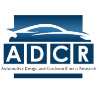Automotive Design and Crashworthiness Research (ADCR) logo - Similar company to Faculty Of Engineering Sciences | Gik Institute