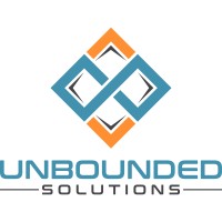 Unbounded Solutions LLC logo - Similar company to L & A Taxes And Accounting, Llc