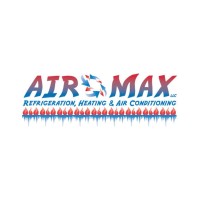 Air Max Refrigeration, Heating & Air Conditioning