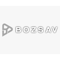 BOZSAV logo - Similar company to Tarhund Electronics And Software