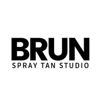 BRUN | SPRAY TAN STUDIO logo - Similar company to Muse Bureau