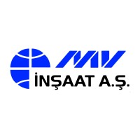 MV İNŞAAT logo - Similar company to Forlas Ltd Şti̇