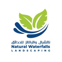 Natural Waterfalls and Landscaping logo - Similar company to Ecolite Biotech