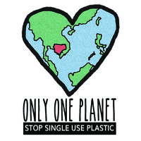 Only One Planet Cambodia logo - Similar company to Cavya - Poivre De Kampot Véritable