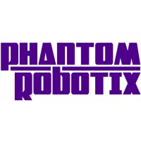 Phantom Robotix logo - Similar company to Optipitch