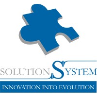 SOLUTION SYSTEM srl logo - Similar company to Bitage Software Solutions