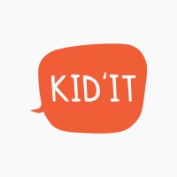 KidIT logo - Similar company to Training Center By Freshcode
