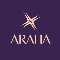 Araha Jewellery logo - Similar company to Moon Made
