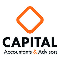 Capital Accountants & Advisors logo - Similar company to Capitalca