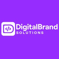 DigitalBrand Solutions logo - Similar company to Loadstar Unity Ltd